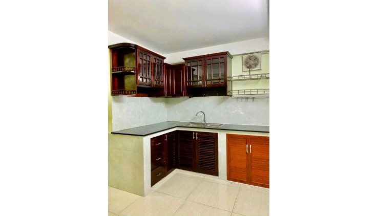 TÂN PHÚ – MẶT TIỀN – 3 TẦNG – 4.7x10 – GẦN CHỢ TÂN HƯƠNG – NHỈNH 6 TỶ